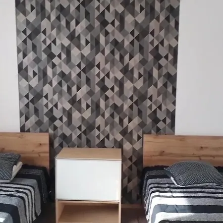 Ferienhaus 3 Izbovy Rd - Bernolákovo