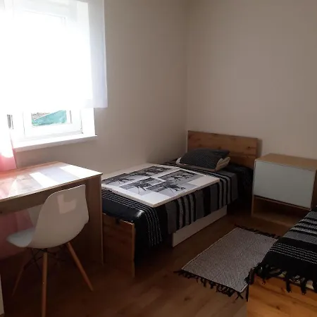 3 Izbovy Rd - Vakantiehuis *