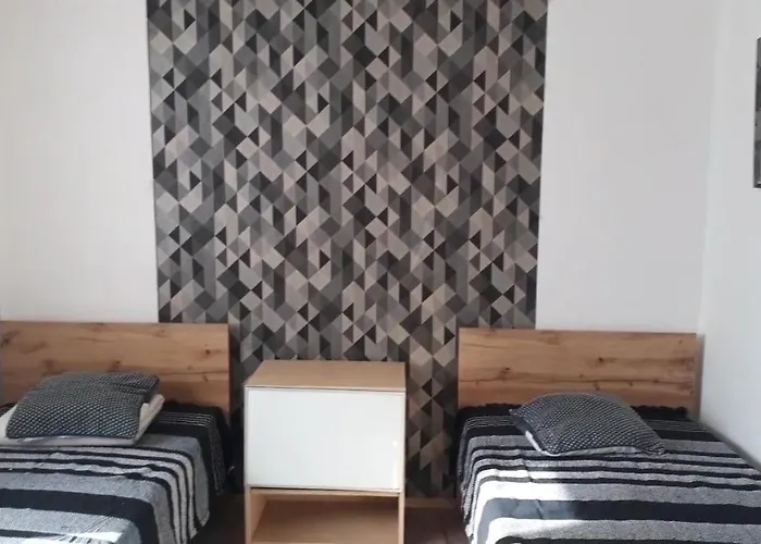 Feriehus 3 Izbovy Rd - Bernolákovo